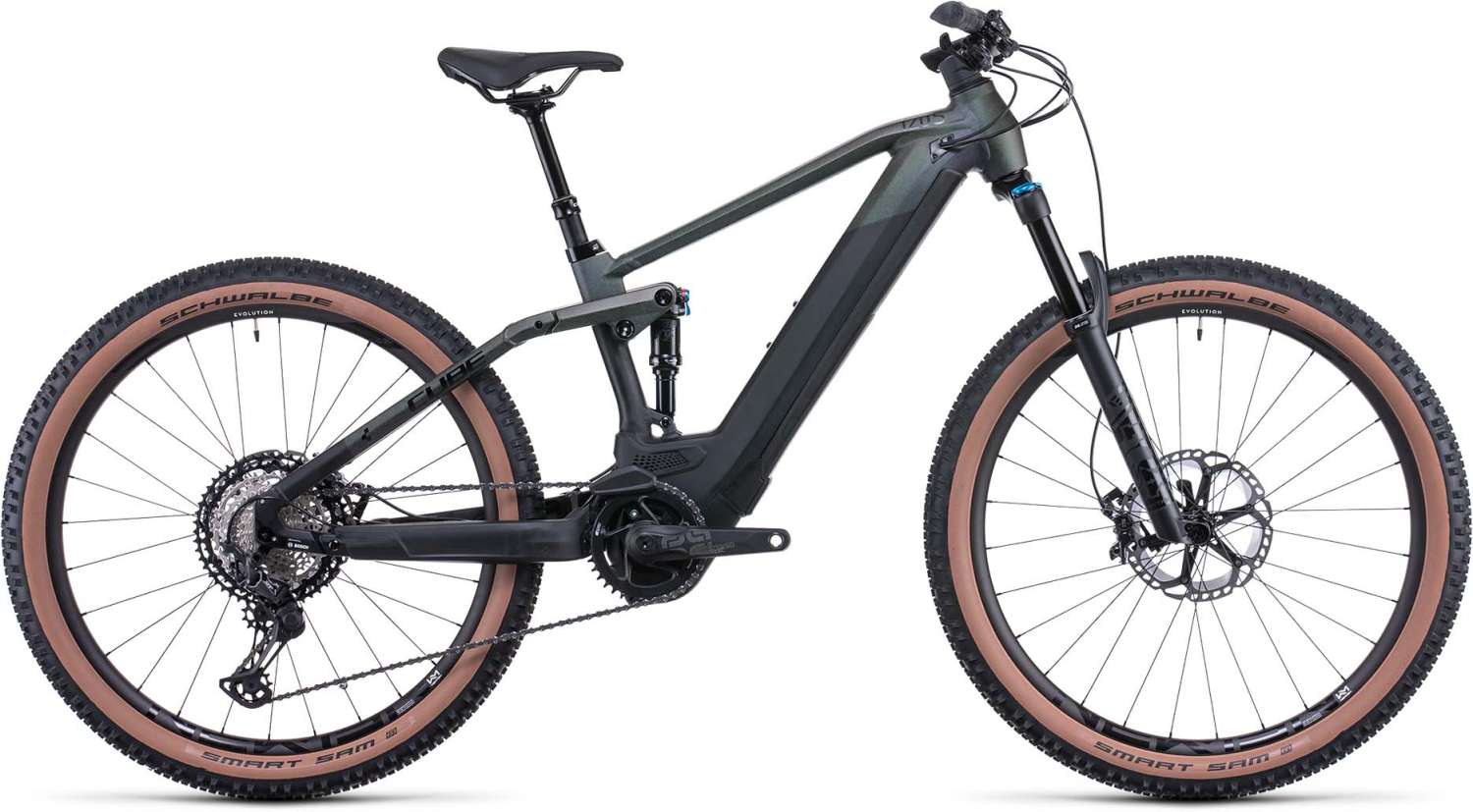 Cube Stereo Hybrid E Bike Fully Mtbs Online Shopping Mhw