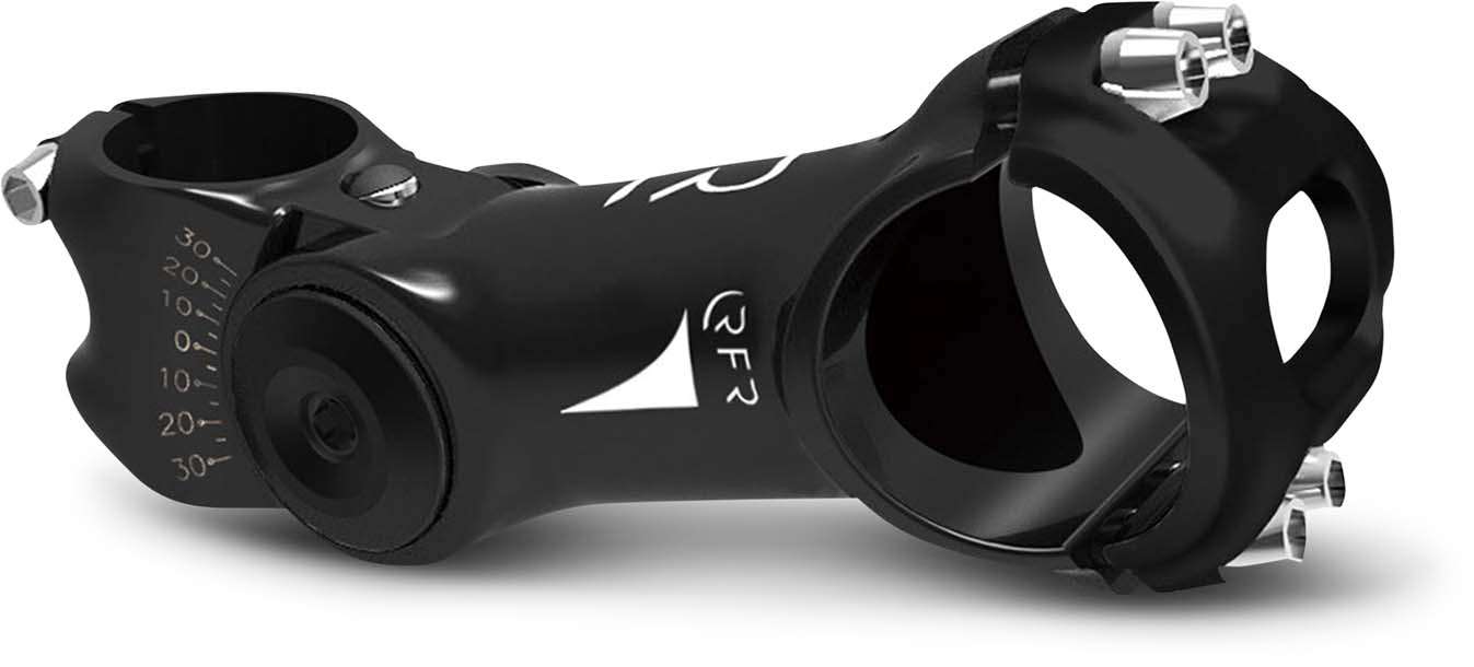 Rfr Adjustable Stem With Shaft Black Mhw