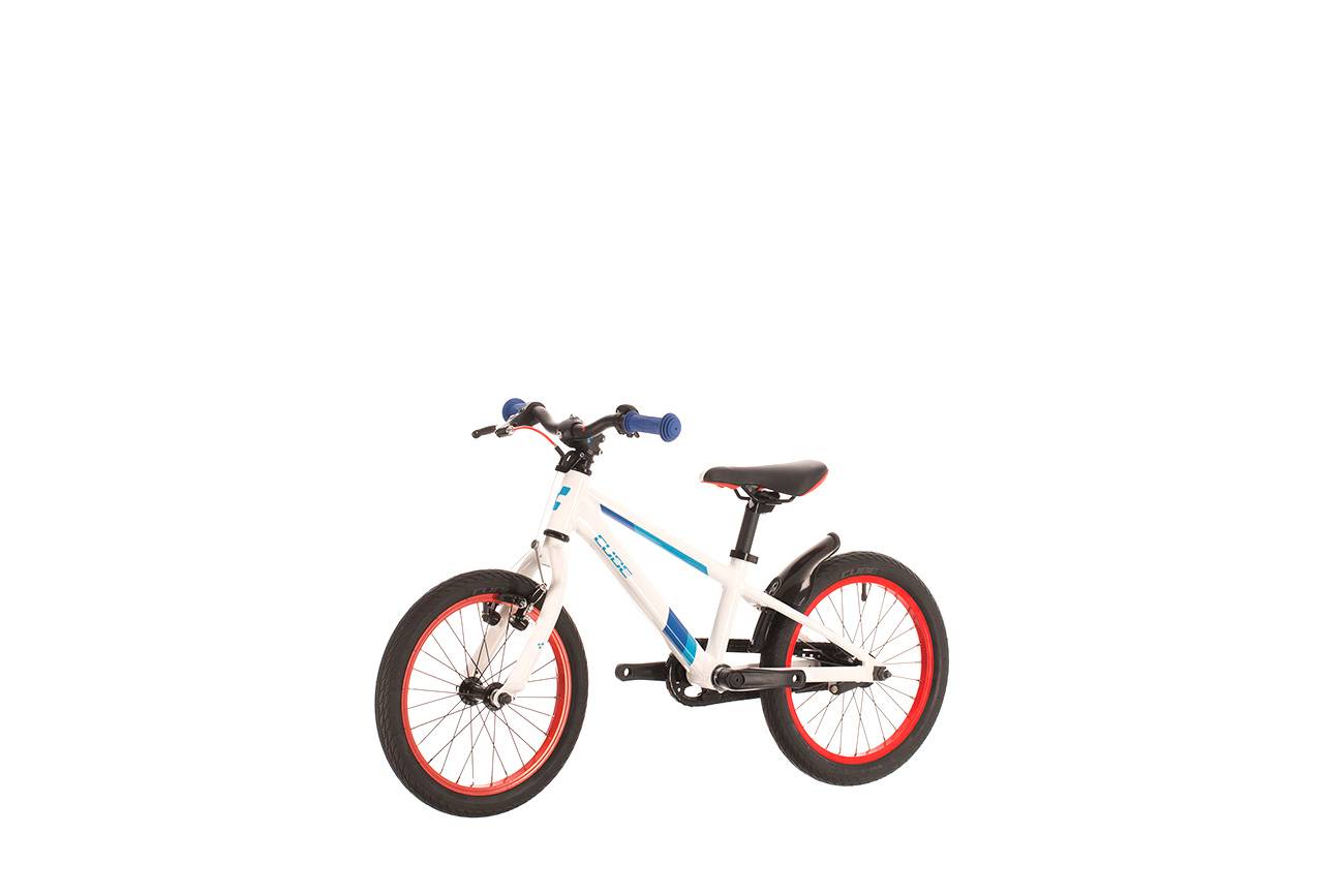 cube bike 16 inch