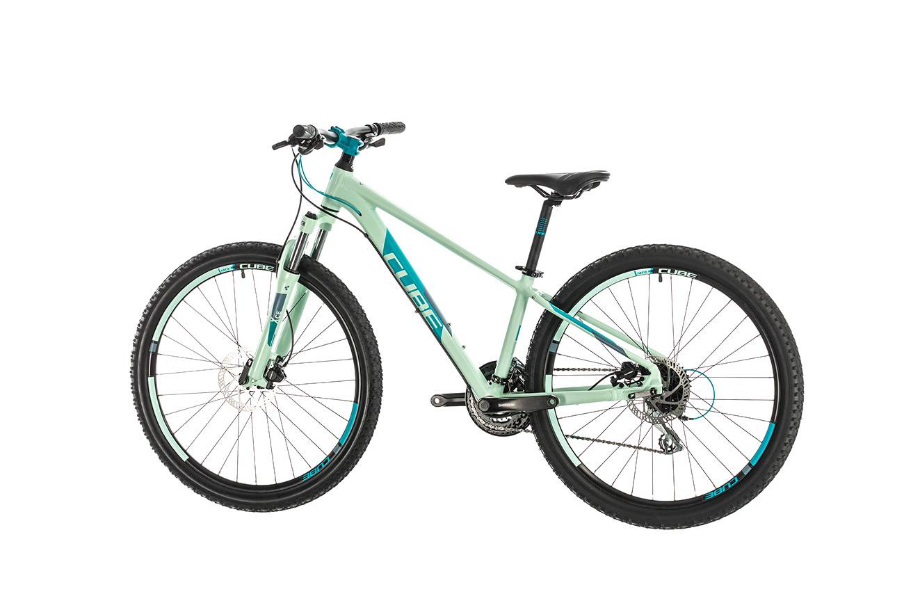 cube 260 mountain bike