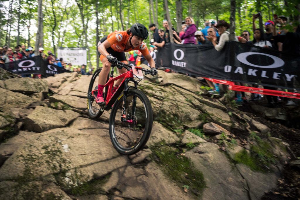 Terpstra DH compressed 1024x683 - Sina Frei wins her second U23 World Championship