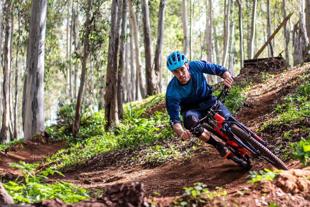 bicycle 5160600 1024x683 - Guía de la bicicleta - ¿Cuál es la bicicleta ideal para mí?