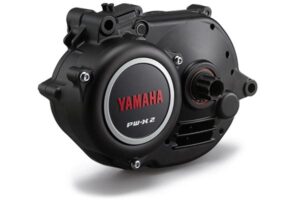 Yamaha PW X2