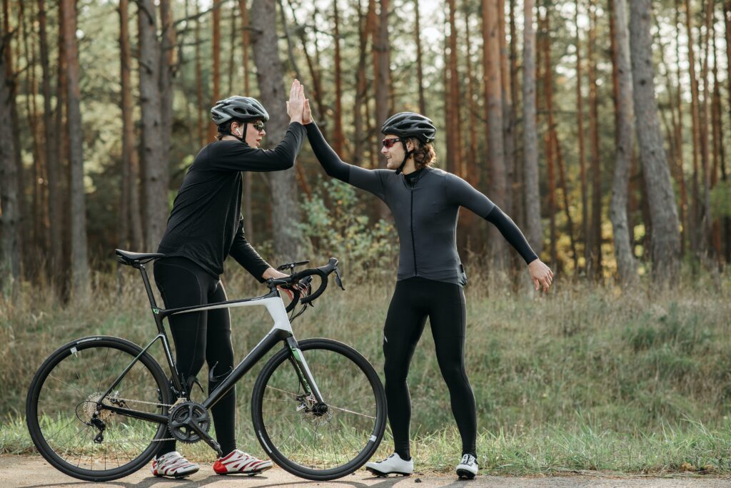 pexels pavel danilyuk 5807866 1024x684 - Diagnostic de performance dans le cyclisme - quelle est votre condition physique réelle ?