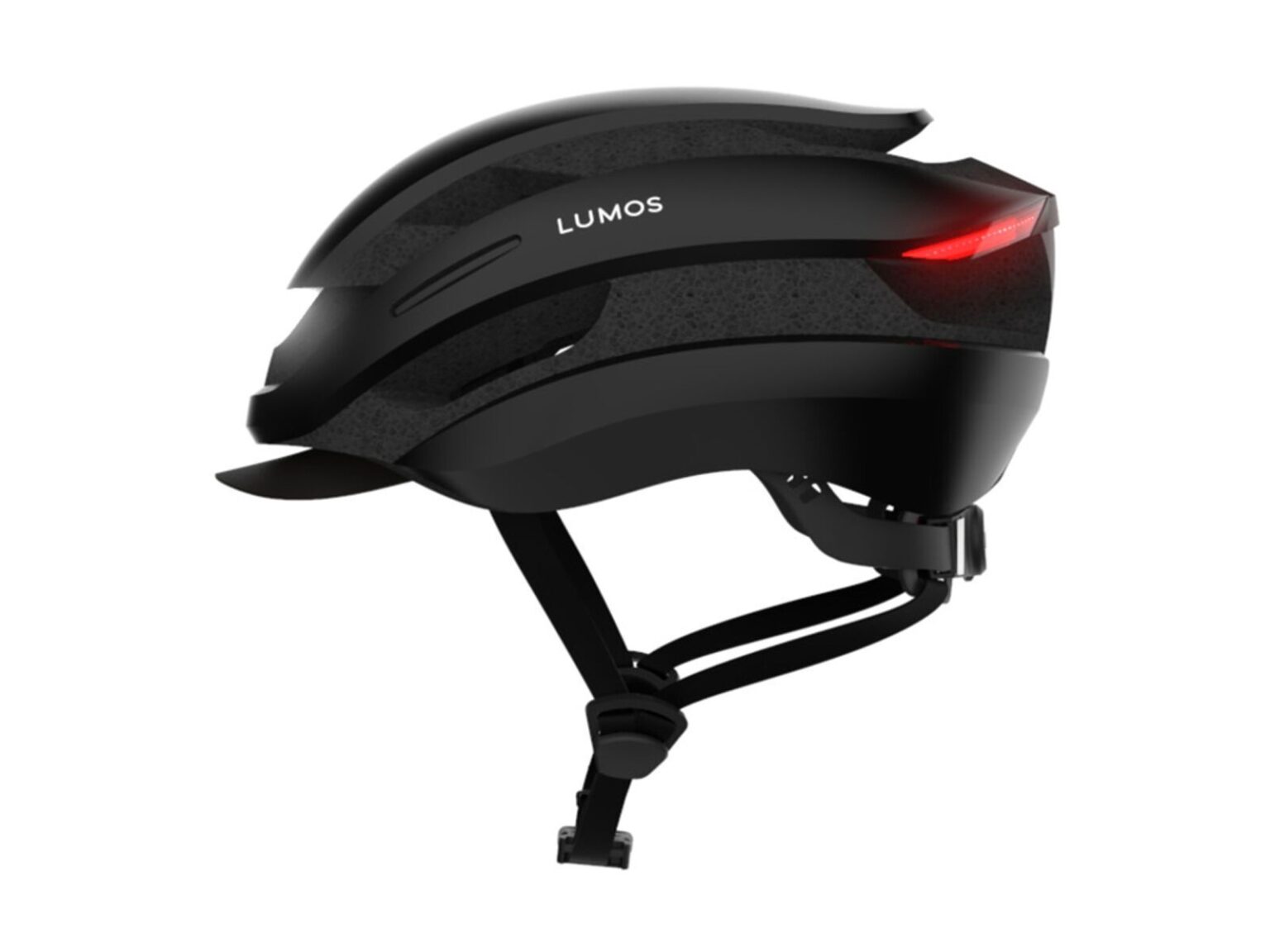 Introducing the Lumos Ultra bicycle helmet » MHW Bike Magazine