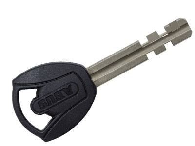 Plus Zylinder - Lost the key from the bike lock or e-bike - What to do?