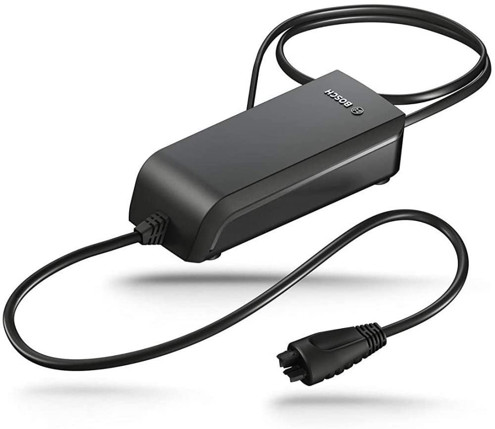 Bosch Compact Charger 2A - 100-240V