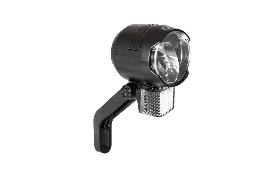 ACID Dynamo front light PRO-D 50 CMPT - black