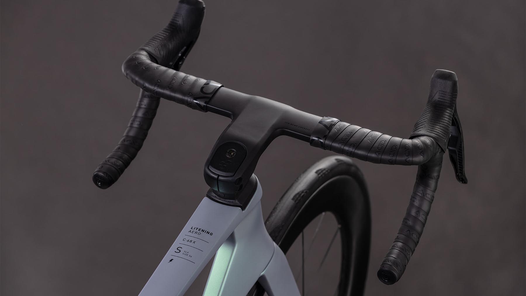127200-Cube-Litening-AERO-C-68X-SLX-seagrey-n-black-2026-Carbon-Rennrad-02