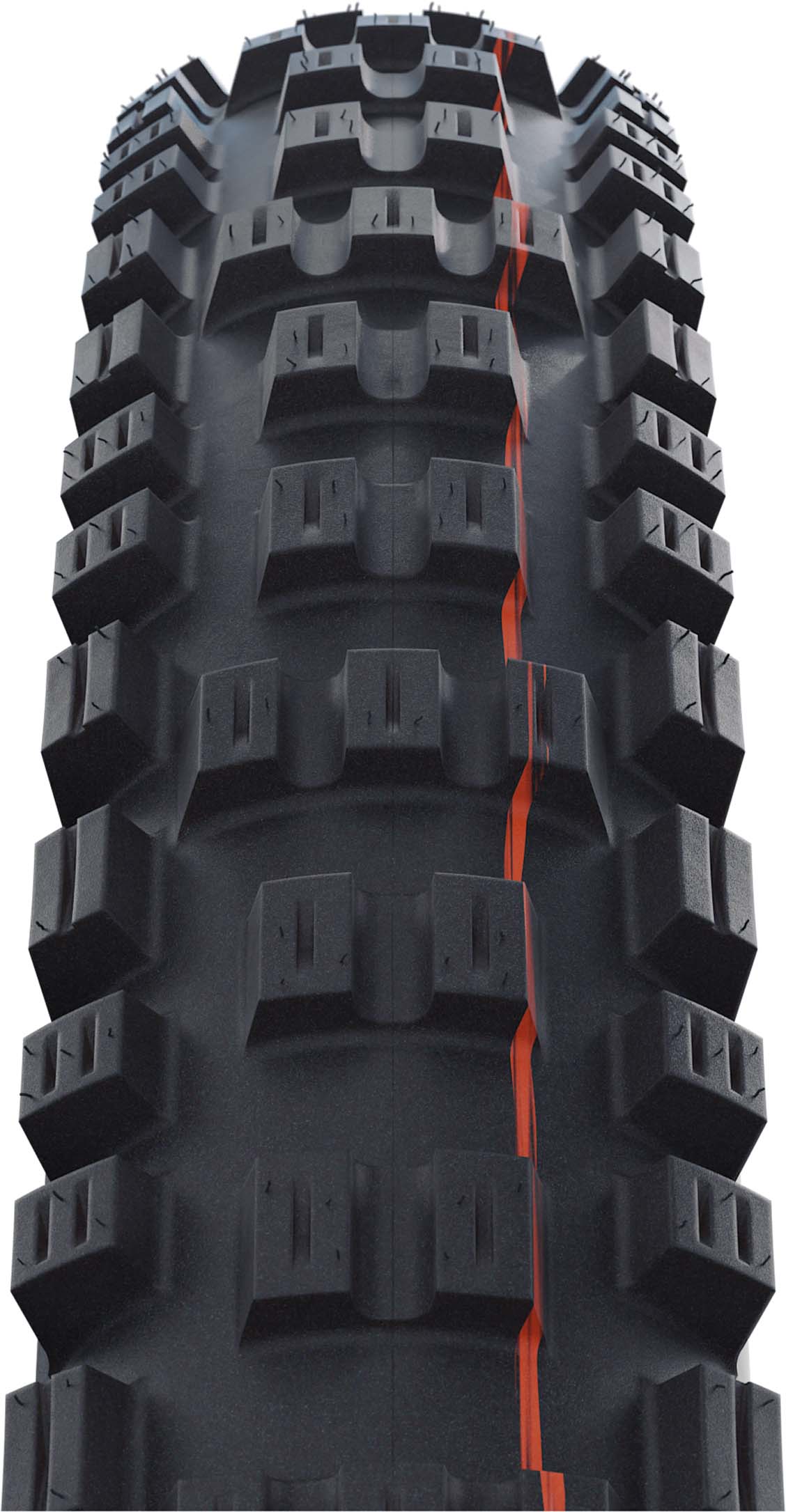 Schwalbe Tires EDDY CURR 65-622 29" x 2.60, black