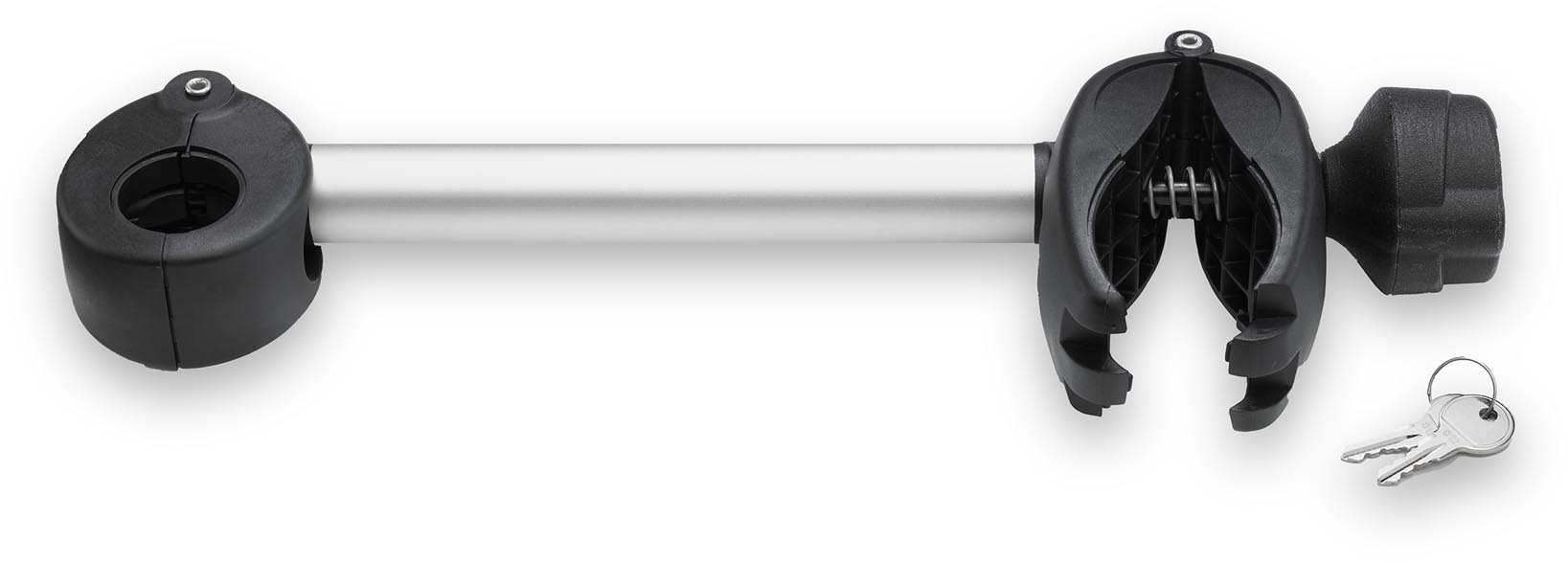 UEBLER Removable Spacer for the Second Bike (for 2-bike racks)