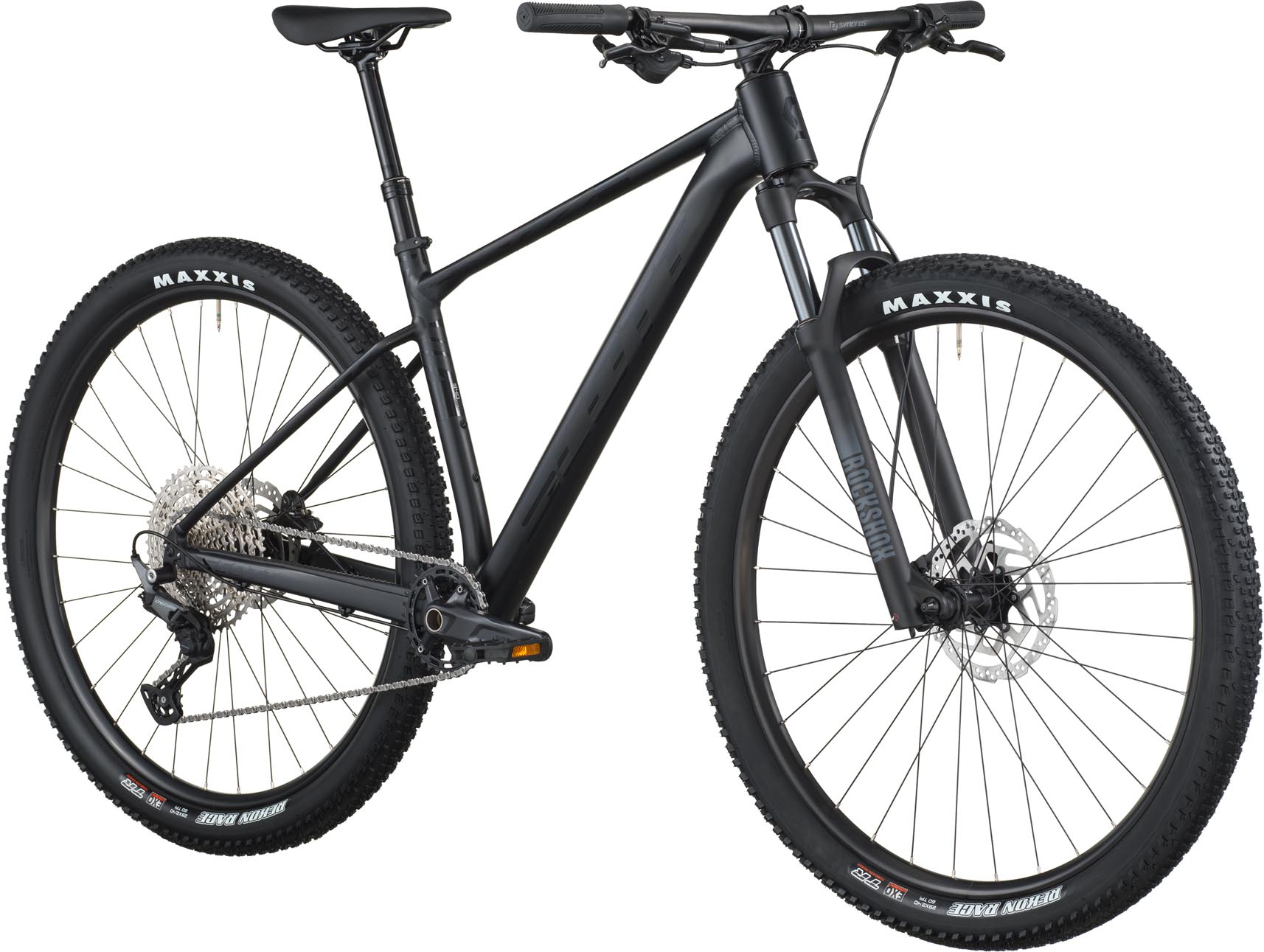 4254660001004-Scott-Scale-940-black-2026-Hardtail-Mountainbike-01