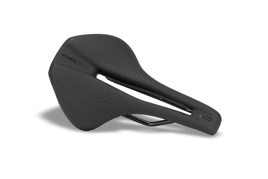 ACID NUANCE GRAVEL saddle