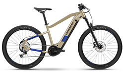 Click here for the Haibike e-bike hardtail category