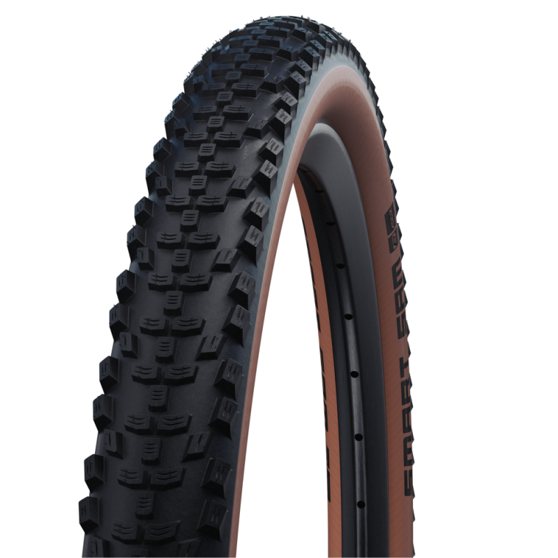 Schwalbe Tires Smart Sam Perf. DD RaceGuard, 65-622 29x2.60