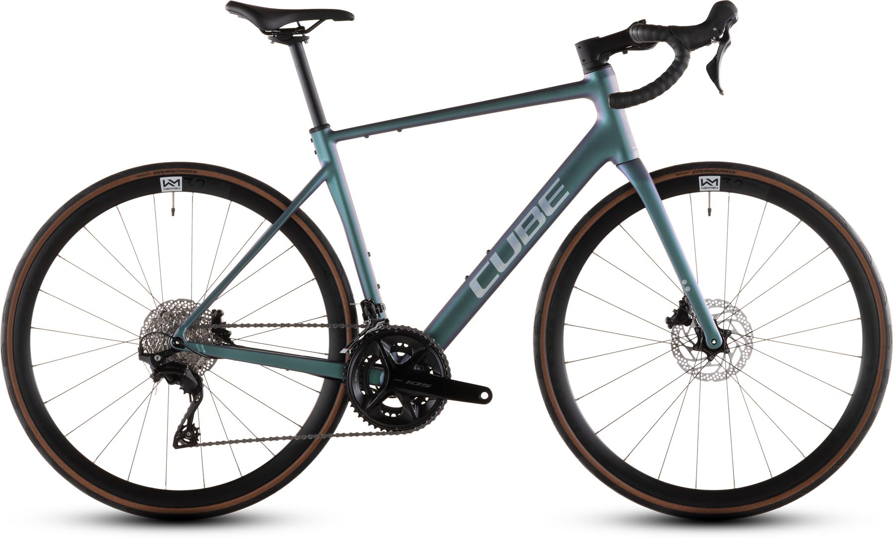 125310-Cube-Attain-SLX-smaragdgrey-n-prism-2026-Aluminium-Rennrad-00