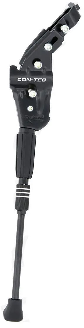 Contec CKS-230 Rear Side Stand 26"-28" black