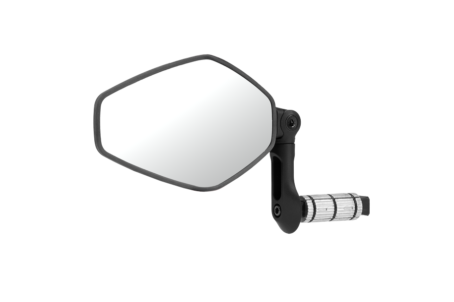ACID DISCREET mirror