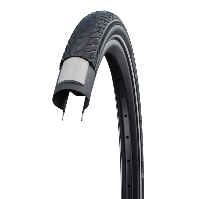 Schwalbe Road Cruiser Plus 50-622 28x2.00