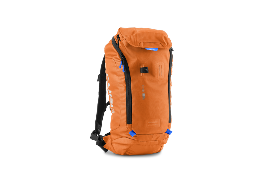 Cube Backpack VERTEX 9 ROOKIE X Actionteam - orange