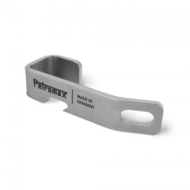 Lock holder for Petromax cooler