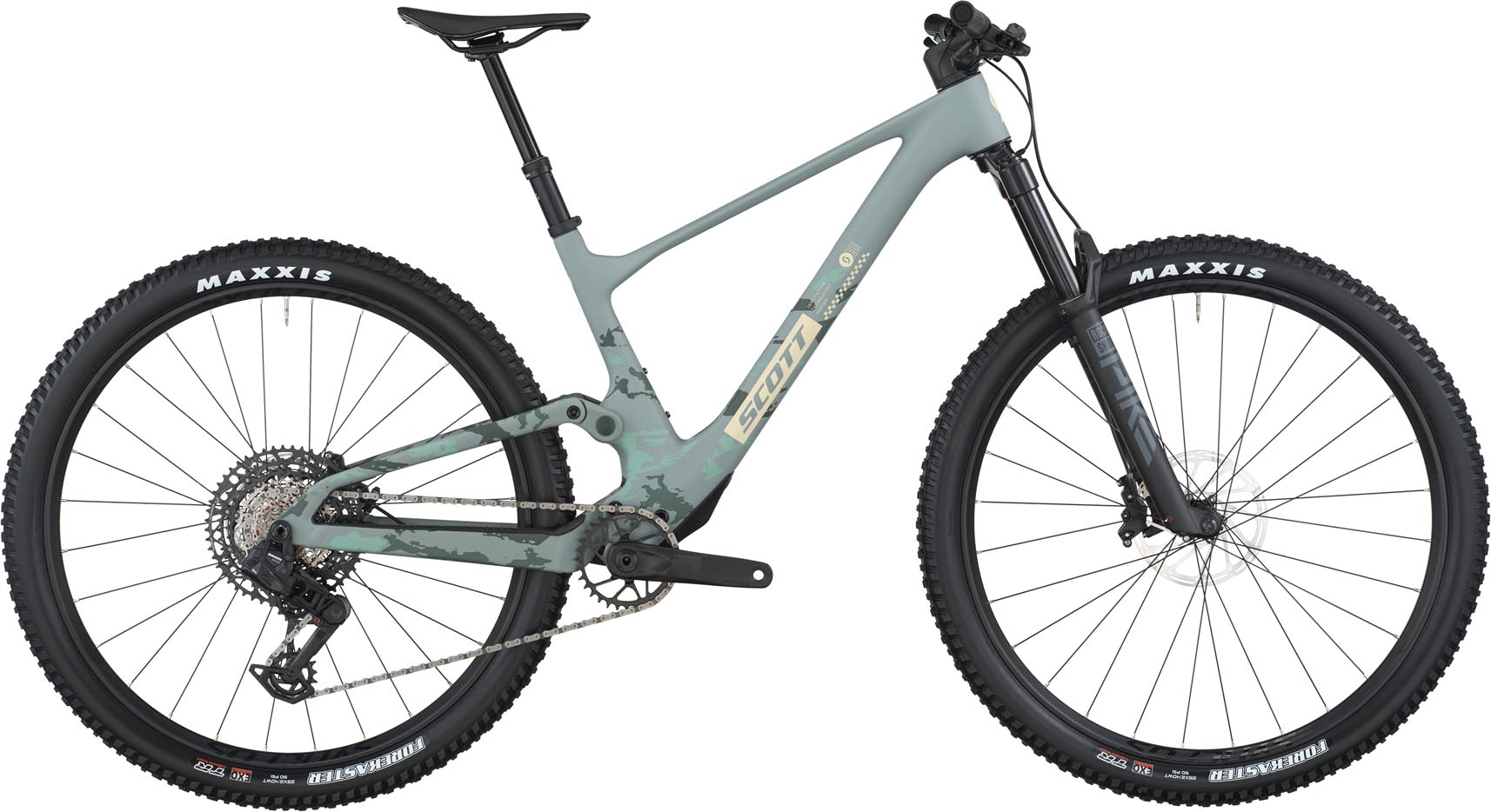MTB Fully 29 Inch | Mountainbikes (Fully) | Bikes | MHW