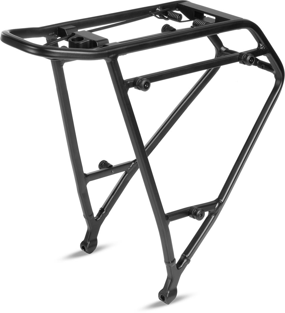 ACID Luggage rack SIC 2.0 RILink 24-26 black