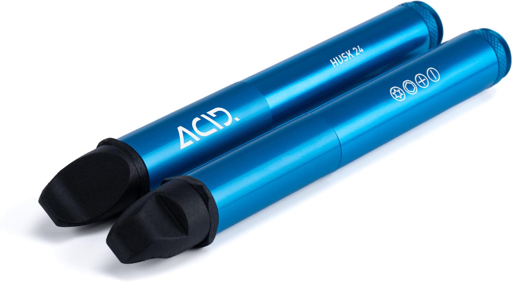 ACID HUSK 24 multi-tool, blue