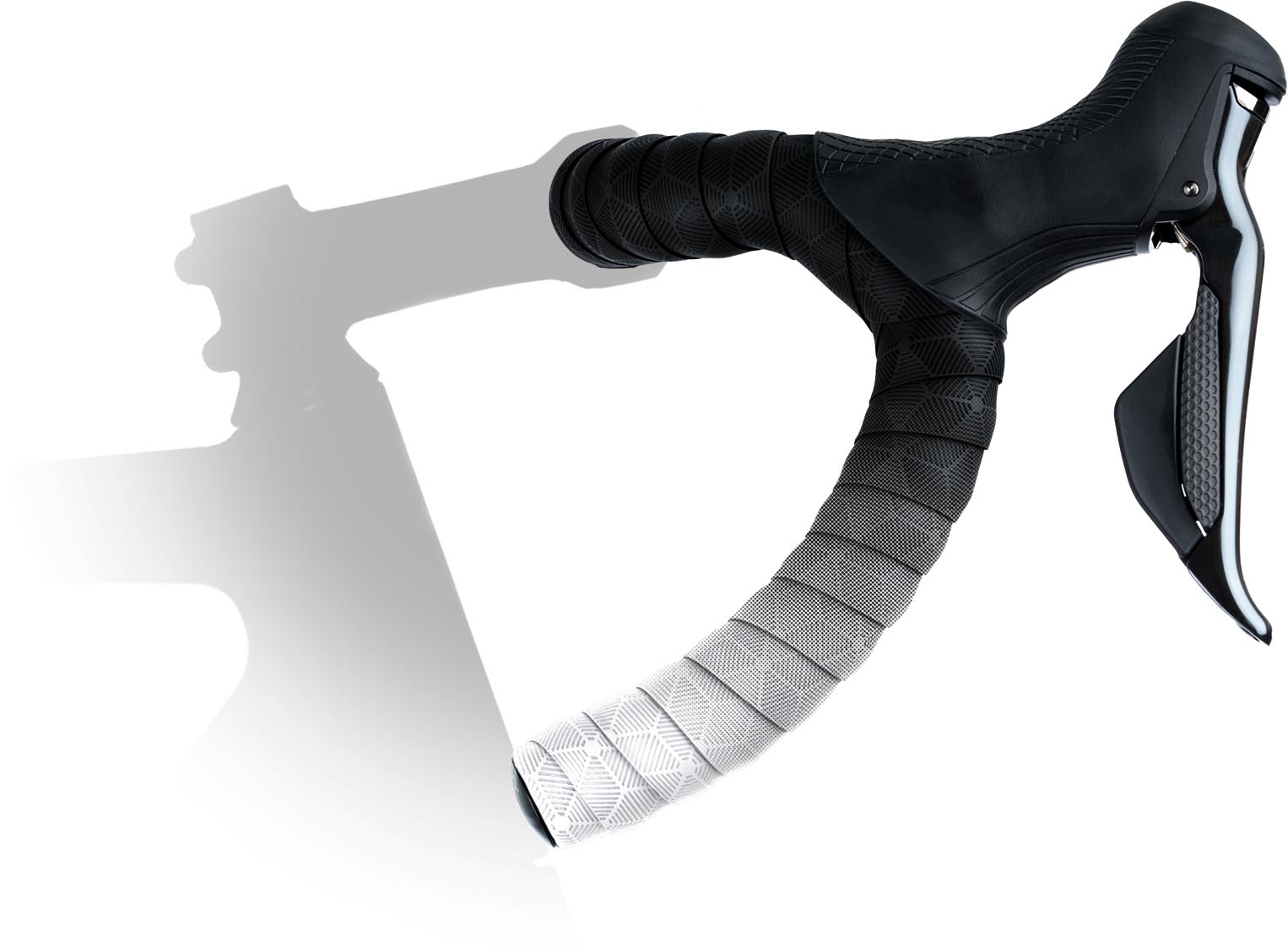 ACID Handlebar tape RC 3.0 black and white