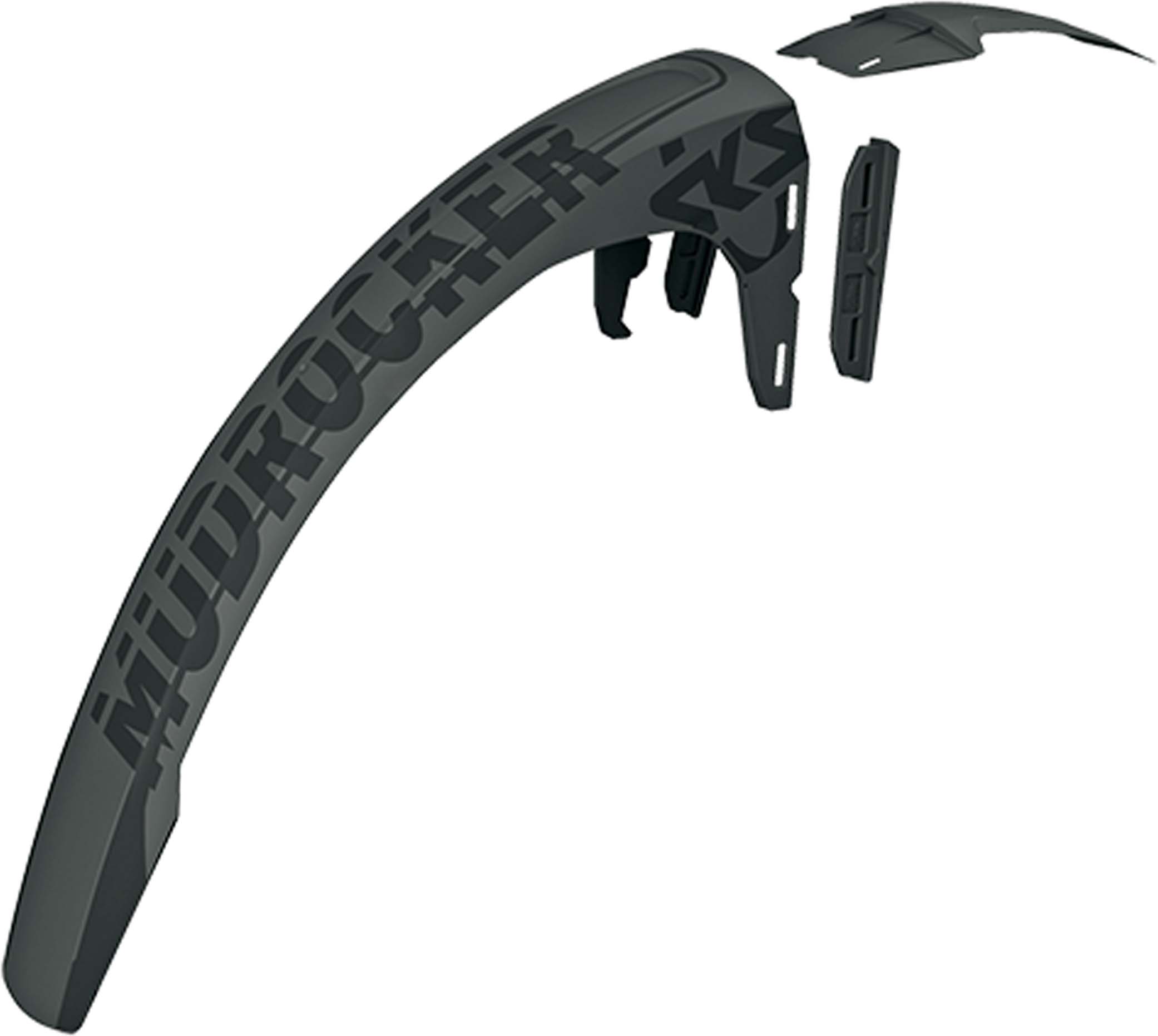 SKS MUDROCKER REAR Rearrad Mudguard