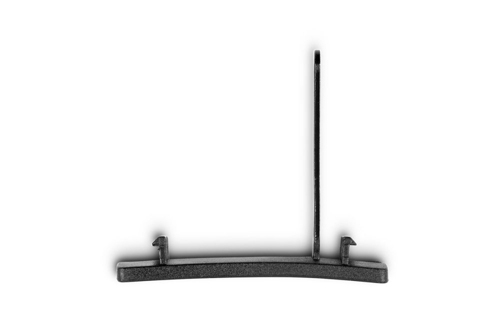 ACID Fork crown adapter for screw mounting 47 mm 2.0 - black