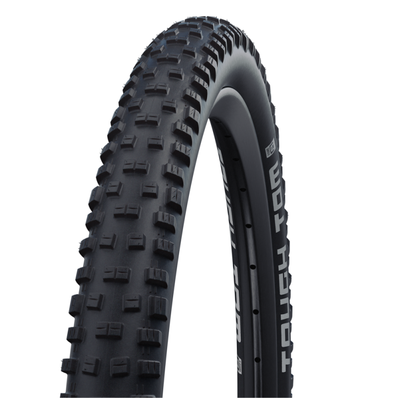 Schwalbe Tires TOUGH TOM 54-559 (26" x 2.10) , 620 g
