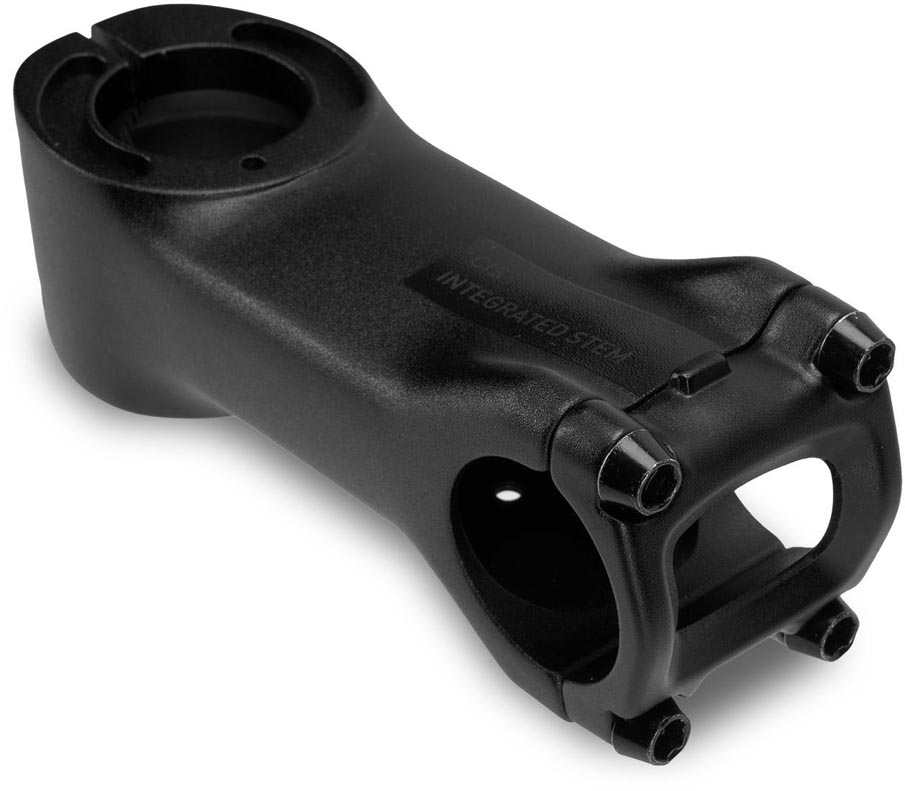 CUBE 0° Agree / Cross Race / Nuroad Handlebar, Black