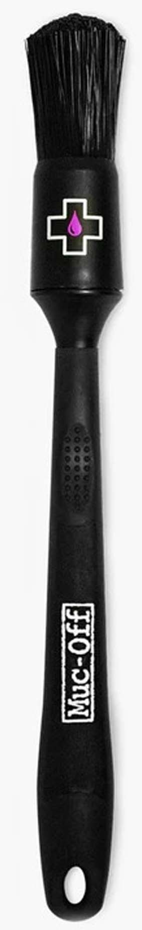 Muc-Off  Individual Drivetrain Brush matt black