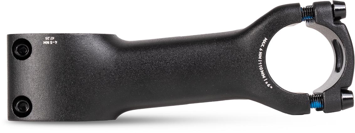 Cube 6° FPI-Link Agree / Cross Race / Nuroad Stem