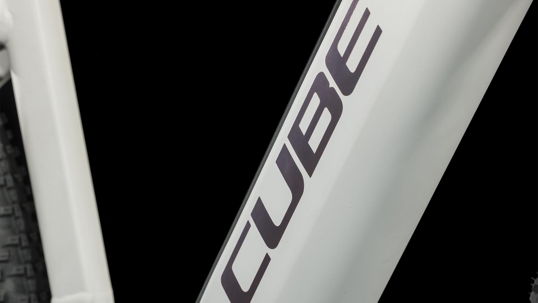 Cube Reaction Hybrid ONE 750 lightgrey n rose