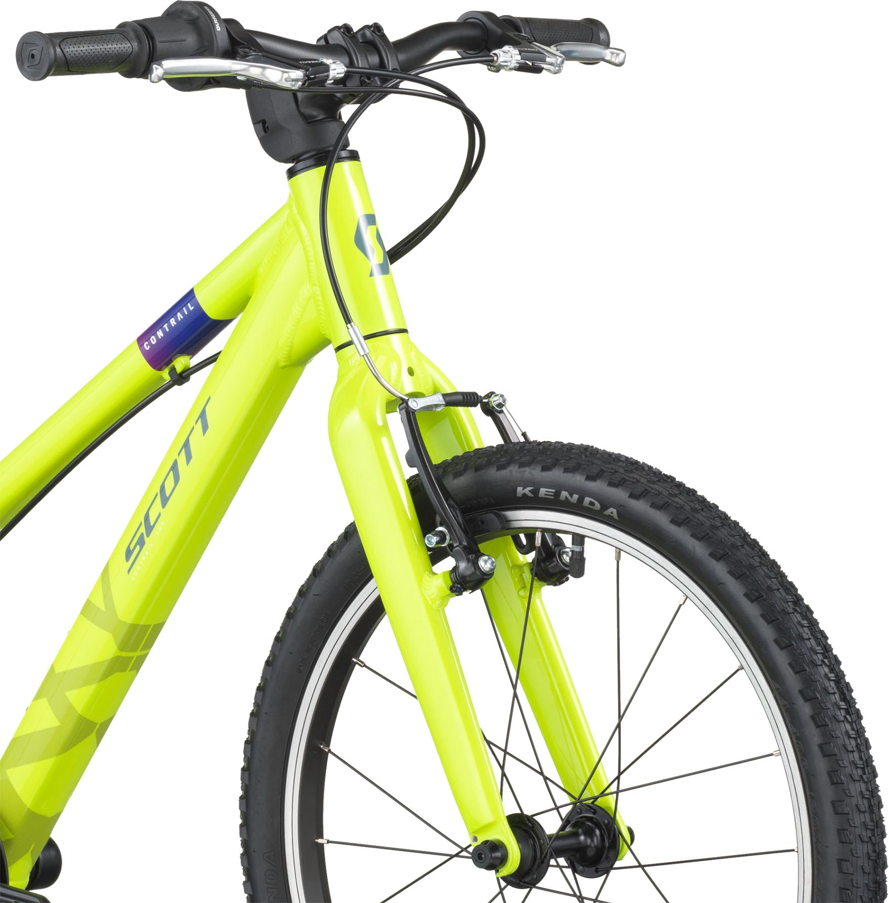 4252018268222-Scott-Contrail-200-sulphur-green-2026-Kinderrad-20-Zoll-04