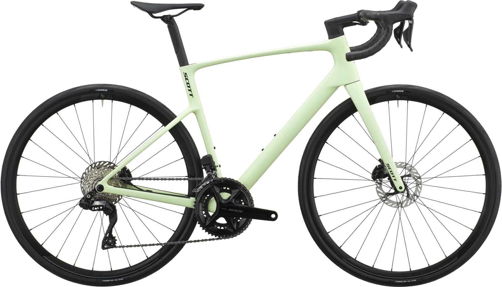 4253578526002-Scott-Addict-40-cream-green-2027-Carbon-Rennrad-00