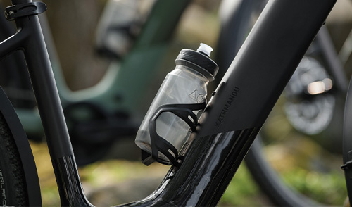 Click here to go to our drinking bottles and bottle holders
