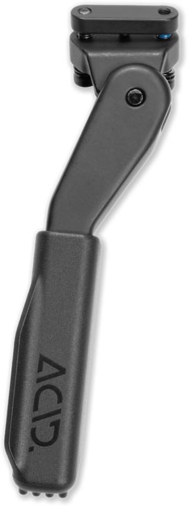 ACID FM ROOKIE EASY XS Black Bike Rack