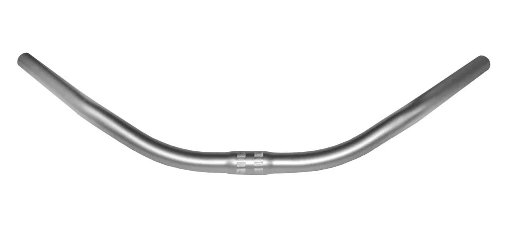 Ergotec City/trekking handlebars Moon Cruiser bar