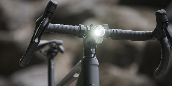Click here to get to our bicycle lights