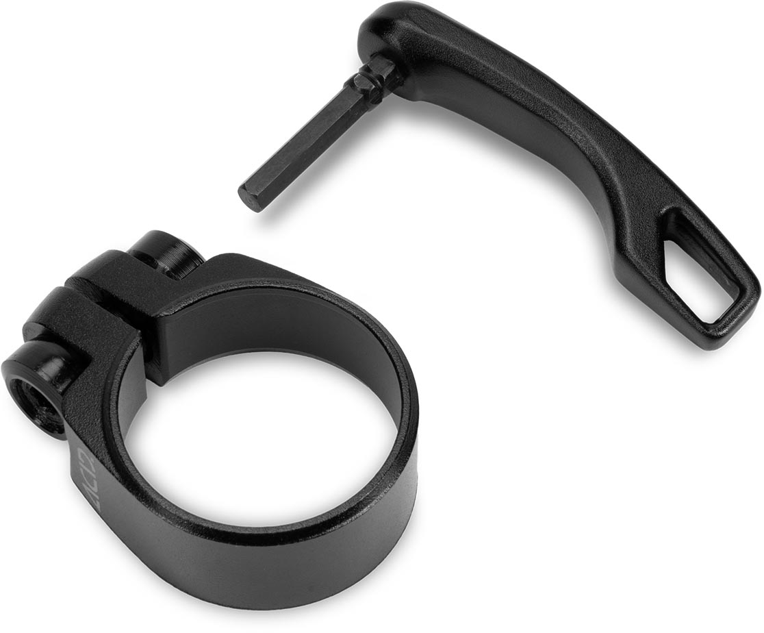 ACID Seatpost clamp with integrated tool, 36.0 mm