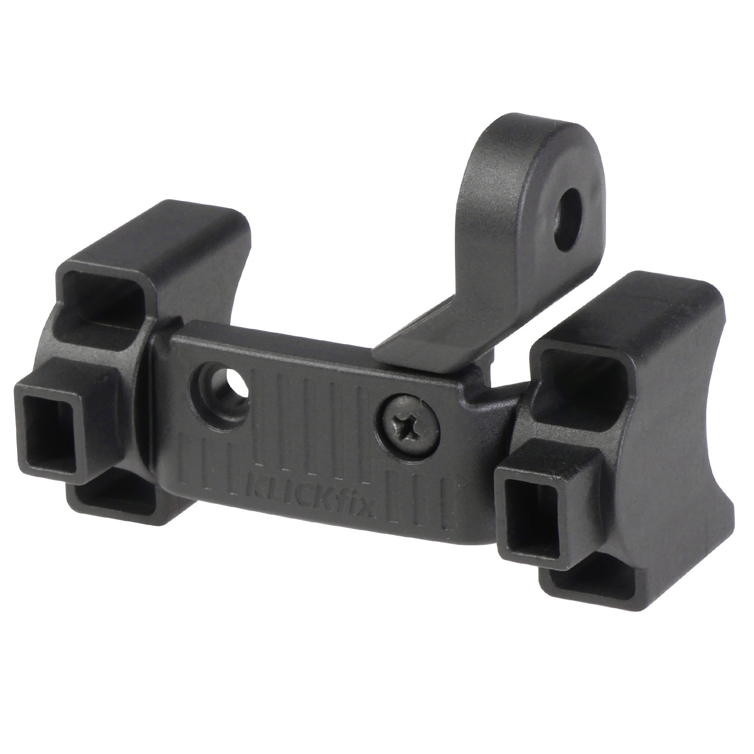 Kiox display mount - black