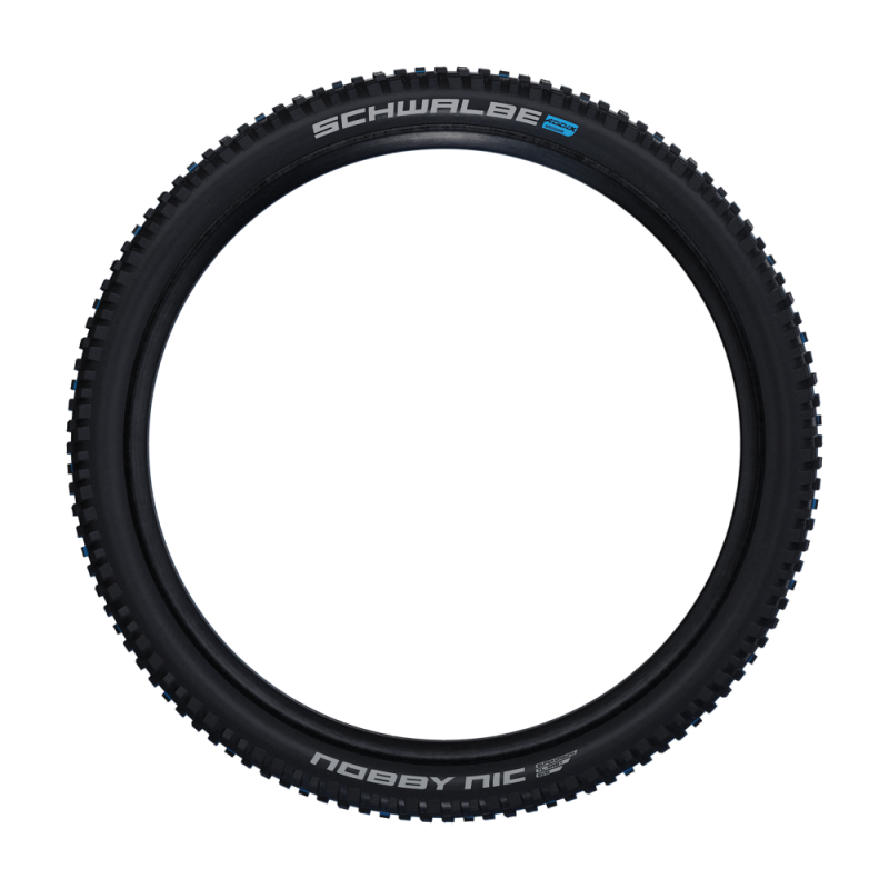 Schwalbe Tires Nobby Nic HS602 ST fb. 29x2.40"62-622sw-SSkin Evo TLE AddixSoft