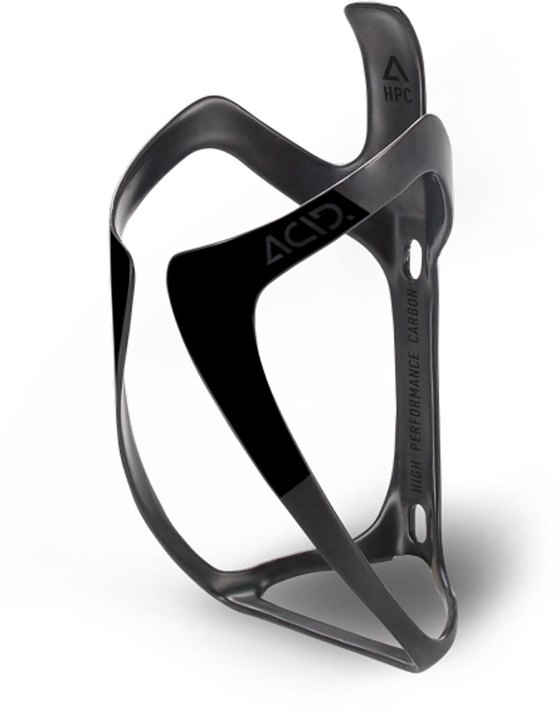 ACID Bottle holder HPC black