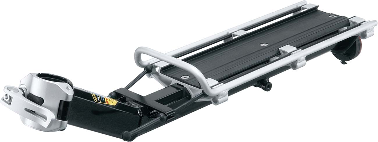 Topeak Seatpost carrier MTX Beam Rack V-Type - black