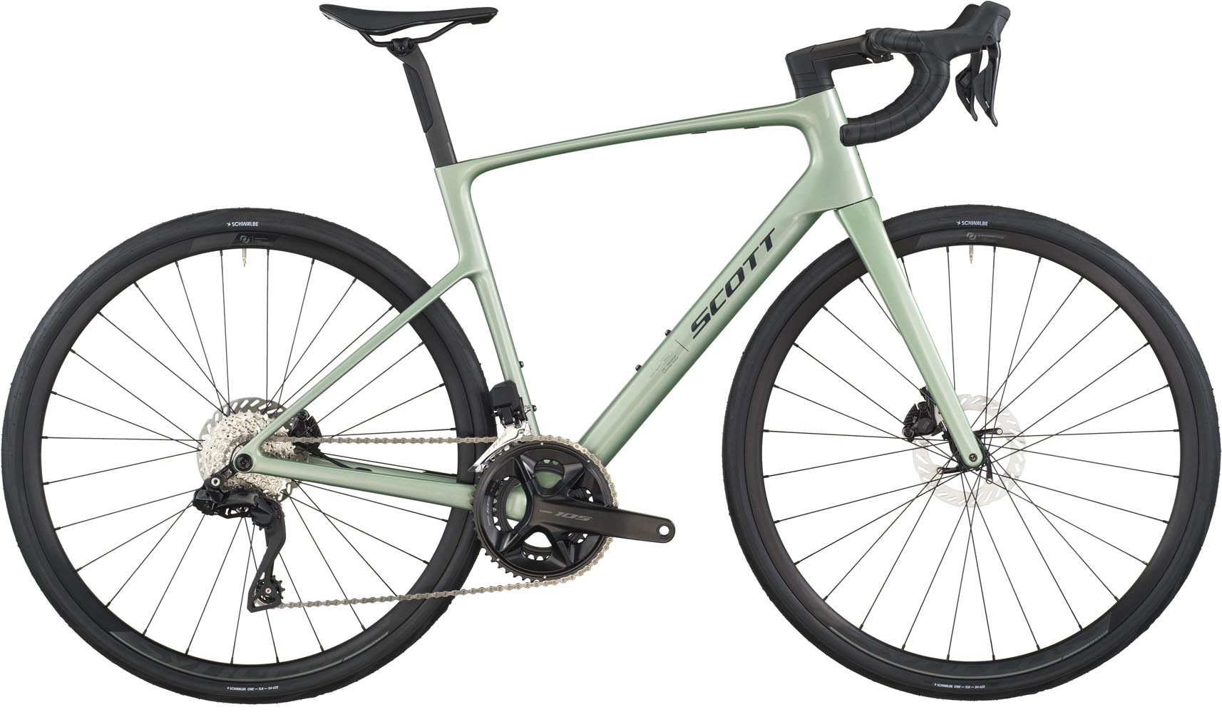 bob's bicycle scott woth yellow letters Bike Ransom 400 This one doesnt ask for much forgiveness Scott Bike Scale 745 Mountain