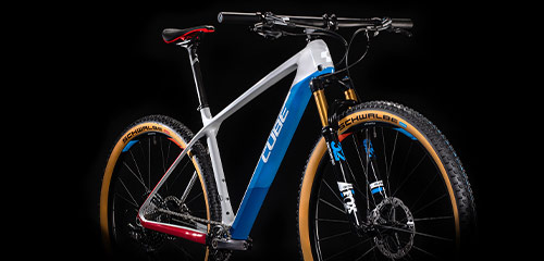 Click here to get to our hardtail bikes
