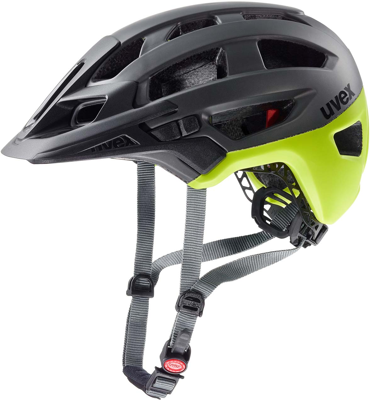 Uvex finale 2.0 - bicycle helmet
